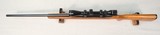 **SOLD*** Remington Model 788 Bolt Action Rifle Chambered in .223 Remington **Fixed 6 Power Scope and Mounts - 9 of 18