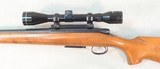 **SOLD*** Remington Model 788 Bolt Action Rifle Chambered in .223 Remington **Fixed 6 Power Scope and Mounts - 7 of 18