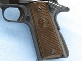 ++++SOLD++++ 1967 vintage colt government model Commercial .45 ACP **Pre 70 series 1911 in high condition** - 2 of 19