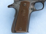 ++++SOLD++++ 1967 vintage colt government model Commercial .45 ACP **Pre 70 series 1911 in high condition** - 7 of 19