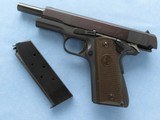 ++++SOLD++++ 1967 vintage colt government model Commercial .45 ACP **Pre 70 series 1911 in high condition** - 19 of 19