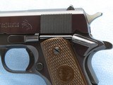 ++++SOLD++++ 1967 vintage colt government model Commercial .45 ACP **Pre 70 series 1911 in high condition** - 3 of 19