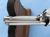 **SOLD** Ruger New Vaquero 4" barrel .45 ACP ** bird's head grip ** **SOLD** - 14 of 17