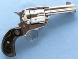 **SOLD** Ruger New Vaquero 4" barrel .45 ACP ** bird's head grip ** **SOLD** - 5 of 17