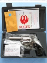 **SOLD** Ruger New Vaquero 4" barrel .45 ACP ** bird's head grip ** **SOLD** - 16 of 17