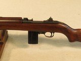 **SOLD** Scarce WW2 Irwin Pederson M1 Carbine (1st production block) **MFG. 1942/1943** **SOLD** - 9 of 25