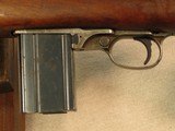 **SOLD** Scarce WW2 Irwin Pederson M1 Carbine (1st production block) **MFG. 1942/1943** **SOLD** - 14 of 25