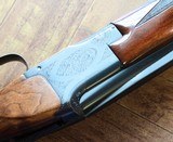 **SOLD** Belgian Browning Superposed Broadway Trap Over Under 12 Gauge Shotgun **Very Clean - Excellent Condition** **SOLD** - 24 of 24