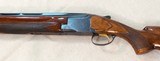 **SOLD** Belgian Browning Superposed Broadway Trap Over Under 12 Gauge Shotgun **Very Clean - Excellent Condition** **SOLD** - 18 of 24