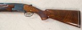 **SOLD** Belgian Browning Superposed Broadway Trap Over Under 12 Gauge Shotgun **Very Clean - Excellent Condition** **SOLD** - 6 of 24