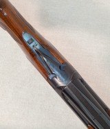 **SOLD** Belgian Browning Superposed Broadway Trap Over Under 12 Gauge Shotgun **Very Clean - Excellent Condition** **SOLD** - 19 of 24