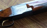 **SOLD** Belgian Browning Superposed Broadway Trap Over Under 12 Gauge Shotgun **Very Clean - Excellent Condition** **SOLD** - 23 of 24