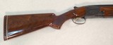**SOLD** Belgian Browning Superposed Broadway Trap Over Under 12 Gauge Shotgun **Very Clean - Excellent Condition** **SOLD** - 2 of 24