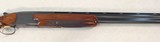 **SOLD** Belgian Browning Superposed Broadway Trap Over Under 12 Gauge Shotgun **Very Clean - Excellent Condition** **SOLD** - 3 of 24