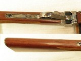 **SOLD** Cimmaron 1874 Sharps Rifle, Cal. .38-55 **SOLD** - 16 of 18