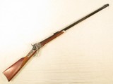 **SOLD** Cimmaron 1874 Sharps Rifle, Cal. .38-55 **SOLD** - 9 of 18