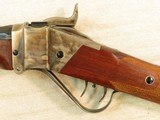 **SOLD** Cimmaron 1874 Sharps Rifle, Cal. .38-55 **SOLD** - 7 of 18