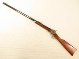 **SOLD** Cimmaron 1874 Sharps Rifle, Cal. .38-55 **SOLD** - 2 of 18
