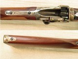 **SOLD** Cimmaron 1874 Sharps Rifle, Cal. .38-55 **SOLD** - 12 of 18