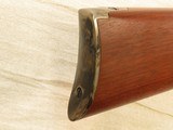 **SOLD** Cimmaron 1874 Sharps Rifle, Cal. .38-55 **SOLD** - 17 of 18
