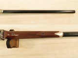 **SOLD** Cimmaron 1874 Sharps Rifle, Cal. .38-55 **SOLD** - 15 of 18
