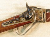 **SOLD** Cimmaron 1874 Sharps Rifle, Cal. .38-55 **SOLD** - 4 of 18