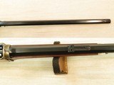 **SOLD** Cimmaron 1874 Sharps Rifle, Cal. .38-55 **SOLD** - 13 of 18