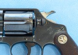 **SOLD** Colt Police Positive Revolver Chambered in .32-20 Winchester Caliber **Excellent Mechanical Condition** **SOLD** - 13 of 15