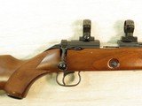 **SOLD** Winchester Model 52B Sporter / Deluxe,
1993-2002 Re-issue, Cal. .22 LR - 4 of 18