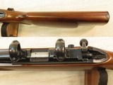 **SOLD** Winchester Model 52B Sporter / Deluxe,
1993-2002 Re-issue, Cal. .22 LR - 12 of 18