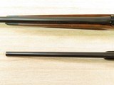**SOLD** Winchester Model 52B Sporter / Deluxe,
1993-2002 Re-issue, Cal. .22 LR - 13 of 18