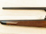 **SOLD** Winchester Model 52B Sporter / Deluxe,
1993-2002 Re-issue, Cal. .22 LR - 6 of 18