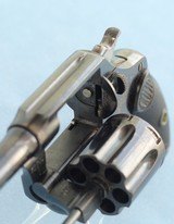 **SOLD** Colt Pocket Positive Double Action Revolver Chambered in .32 Colt New Police **Very Nice Example - Excellent Mechanics** - 11 of 15