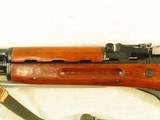 **SOLD** Norinco SKS Carbine, Cal. 7.62 x 39 **SOLD** - 8 of 21