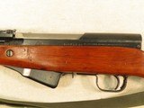 **SOLD** Norinco SKS Carbine, Cal. 7.62 x 39 **SOLD** - 9 of 21