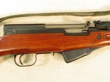 **SOLD** Norinco SKS Carbine, Cal. 7.62 x 39 **SOLD** - 4 of 21