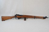 **SOLD** 1943 Vintage British Military Royal Ordnance Factory Fazakerley No.4 Mk.1 Rifle in .303 British
** All-Matching ** **SOLD** - 6 of 25
