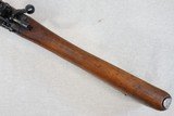 **SOLD** 1943 Vintage British Military Royal Ordnance Factory Fazakerley No.4 Mk.1 Rifle in .303 British
** All-Matching ** **SOLD** - 11 of 25