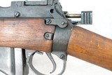 **SOLD** 1943 Vintage British Military Royal Ordnance Factory Fazakerley No.4 Mk.1 Rifle in .303 British
** All-Matching ** **SOLD** - 14 of 25