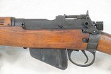 **SOLD** 1943 Vintage British Military Royal Ordnance Factory Fazakerley No.4 Mk.1 Rifle in .303 British
** All-Matching ** **SOLD** - 3 of 25