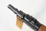 **SOLD** 1943 Vintage British Military Royal Ordnance Factory Fazakerley No.4 Mk.1 Rifle in .303 British
** All-Matching ** **SOLD** - 21 of 25
