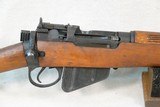 **SOLD** 1943 Vintage British Military Royal Ordnance Factory Fazakerley No.4 Mk.1 Rifle in .303 British
** All-Matching ** **SOLD** - 8 of 25