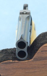 Remington Model 95 Double Derringer Chambered in .41 Rimfire Short **Franzite Grips** - 9 of 9