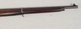 **SOLD**Winchester Winder Single Shot Low Wall Musket Chambered in .22 Short
** U.S. Military Training Rifle** - 4 of 21