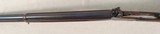**SOLD**Winchester Winder Single Shot Low Wall Musket Chambered in .22 Short
** U.S. Military Training Rifle** - 11 of 21