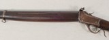 **SOLD**Winchester Winder Single Shot Low Wall Musket Chambered in .22 Short
** U.S. Military Training Rifle** - 7 of 21