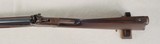 **SOLD**Winchester Winder Single Shot Low Wall Musket Chambered in .22 Short
** U.S. Military Training Rifle** - 10 of 21