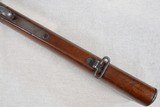 **SOLD**1864 Vintage U.S. Civil War Issue Ball and Williams Ballard's Patent Carbine in .44 RF
** Very Clean All-Original & Matching Exampl - 18 of 25