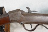 **SOLD**1864 Vintage U.S. Civil War Issue Ball and Williams Ballard's Patent Carbine in .44 RF
** Very Clean All-Original & Matching Exampl - 24 of 25