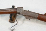 **SOLD**1864 Vintage U.S. Civil War Issue Ball and Williams Ballard's Patent Carbine in .44 RF
** Very Clean All-Original & Matching Exampl - 15 of 25
